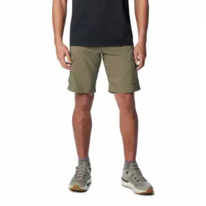 Columbia Ridge™ Utility Cargo Korte Broek Groen