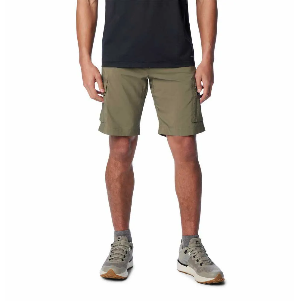 Columbia Ridge™ Utility Cargo Korte Broek Groen