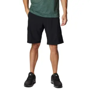 Columbia Ridge™ Plus Korte Broek Zwart