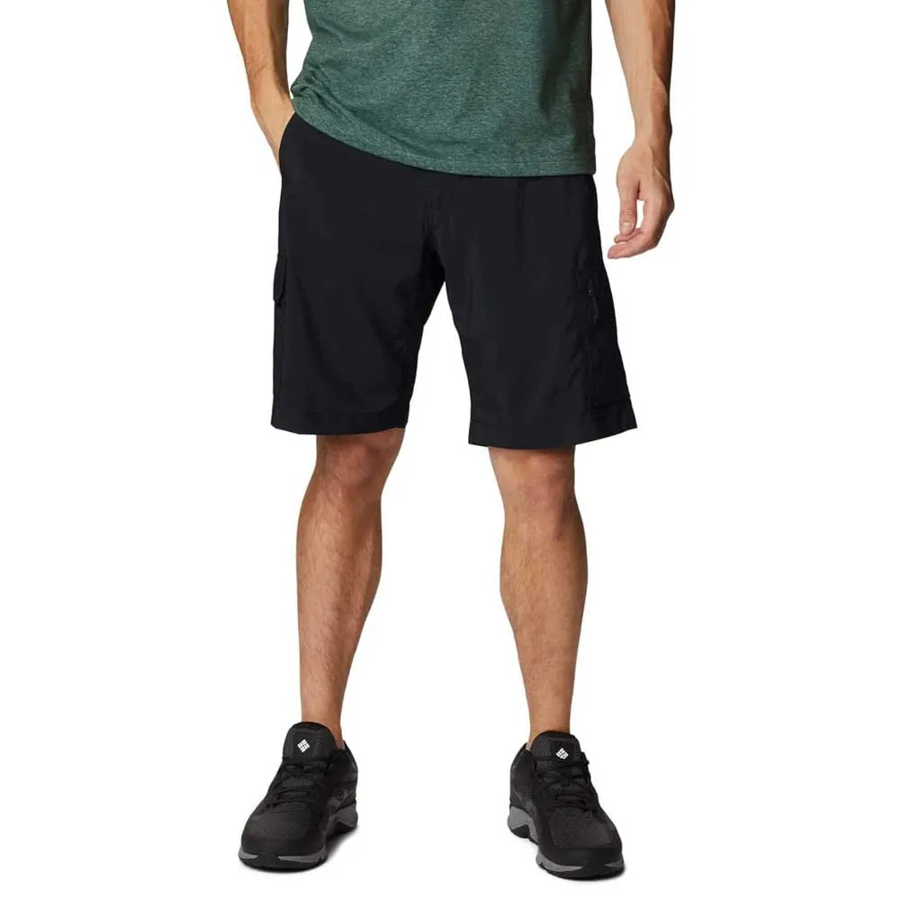 Columbia Ridge™ Plus Korte Broek Zwart