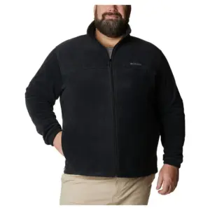 Columbia Steens Mountain™ 2.0 Plus Fleece Met Volledige Rits Zwart