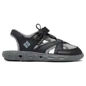 Columbia Techsun™ Wave Children Sandalen Zwart