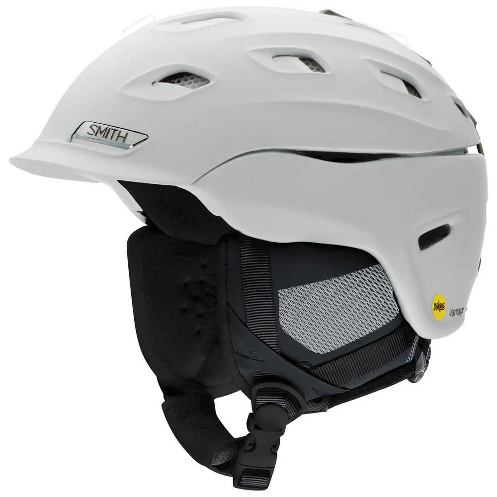 Smith Vantage Mips Vrouwenhelm Wit