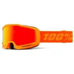 Oranje