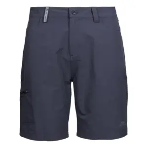 Trespass Bodle Korte Broek Grijs