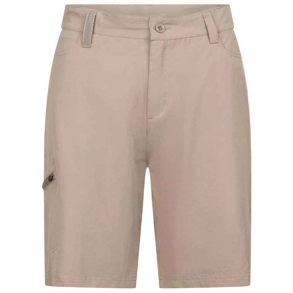 Trespass Bodle Korte Broek Khaki