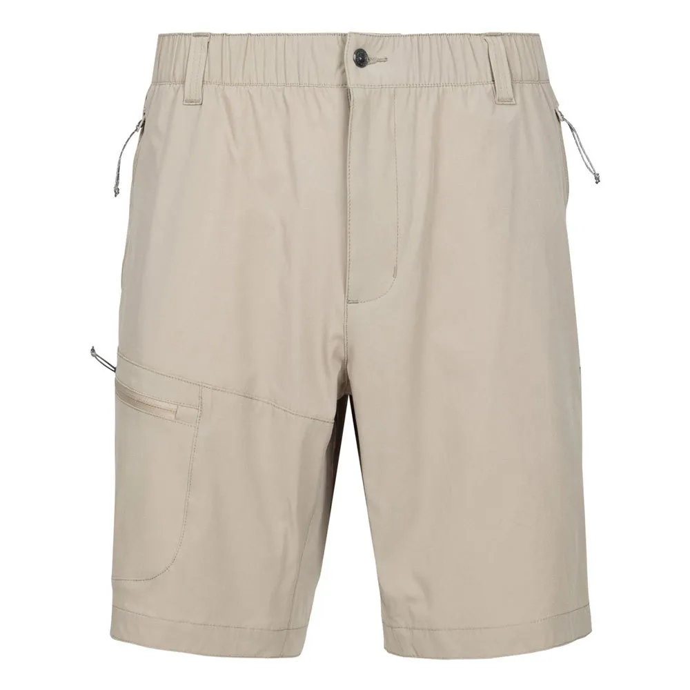 Trespass Carlby Korte Broek Bruin
