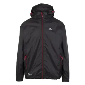 Trespass Qikpac X Jas Zwart