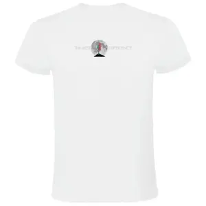 Kruskis Best Experience T-shirt Met Korte Mouwen Wit