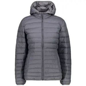 Cmp Thermal Padding 39z0266 Jas Grafite Melange