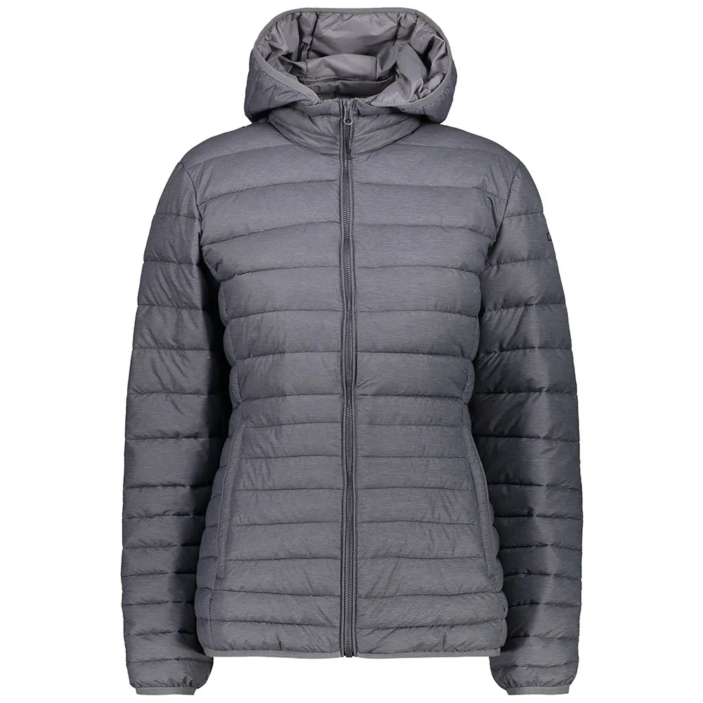 Cmp Thermal Padding 39z0266 Jas Grafite Melange