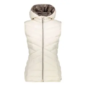 Cmp Thermal Padding 39z0516 Vest Bruin