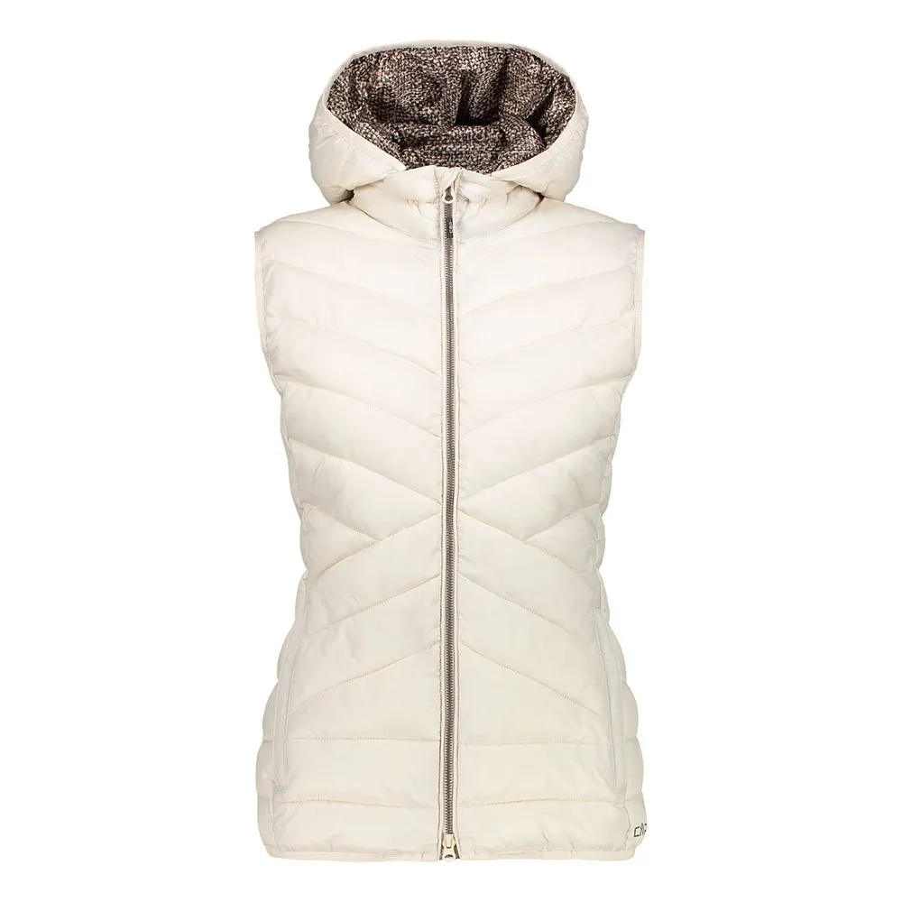 Cmp Thermal Padding 39z0516 Vest Bruin