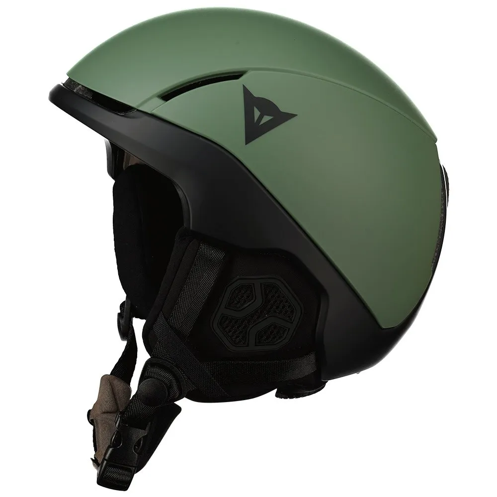 Dainese Snow Elemento Helm Groen