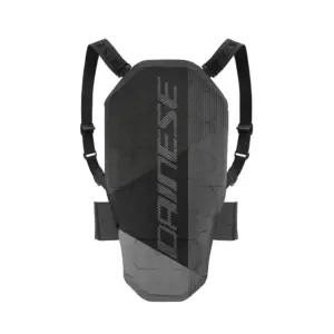Dainese Snow Flexagon 2 Beschermingsvest Stretch Limo / Castle Rock