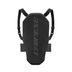 Dainese Snow Flexagon 2 Vrouwenbeschermingsvest Stretch Limo