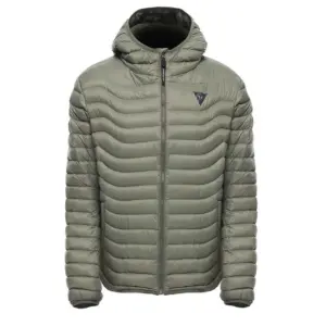 Dainese Snow Lightjacket Donzen Jas Groen