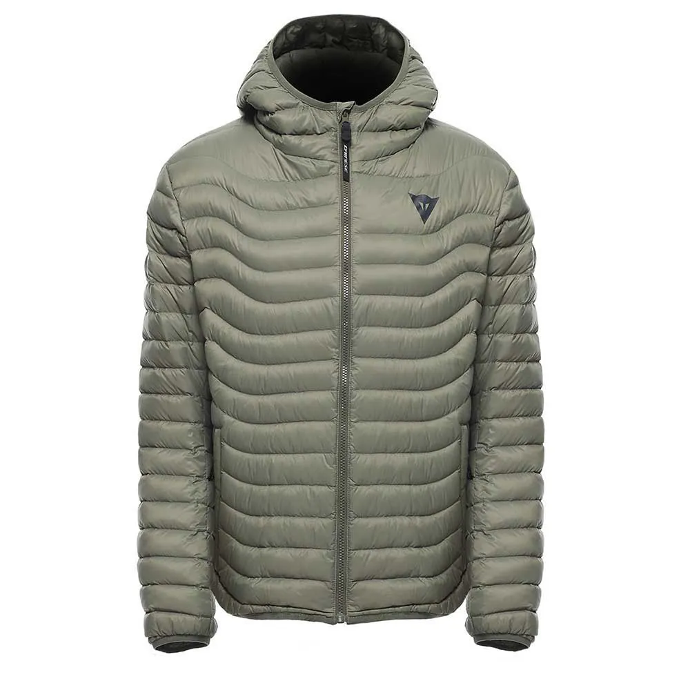 Dainese Snow Lightjacket Donzen Jas Groen