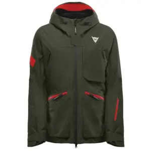 Dainese Snow M001 D-dry Jas Duffel Tas