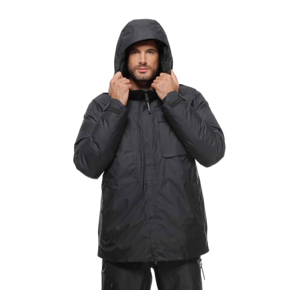 Dainese Snow M002 D-dry Jas Stretch Limo