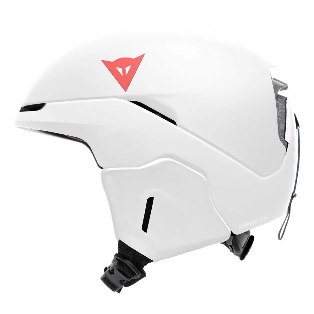 Dainese Snow Nucleo Mips Ski Helm Rood