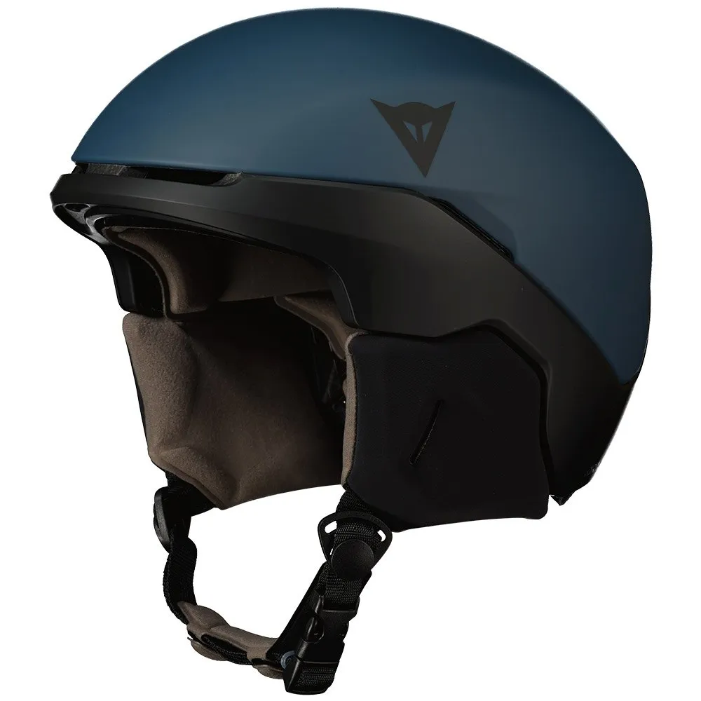 Dainese Snow Nucleo Ski Helm Blauw