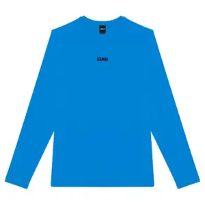 Colmar 7548 Zone Lange Mouwen Basislaag Blauw