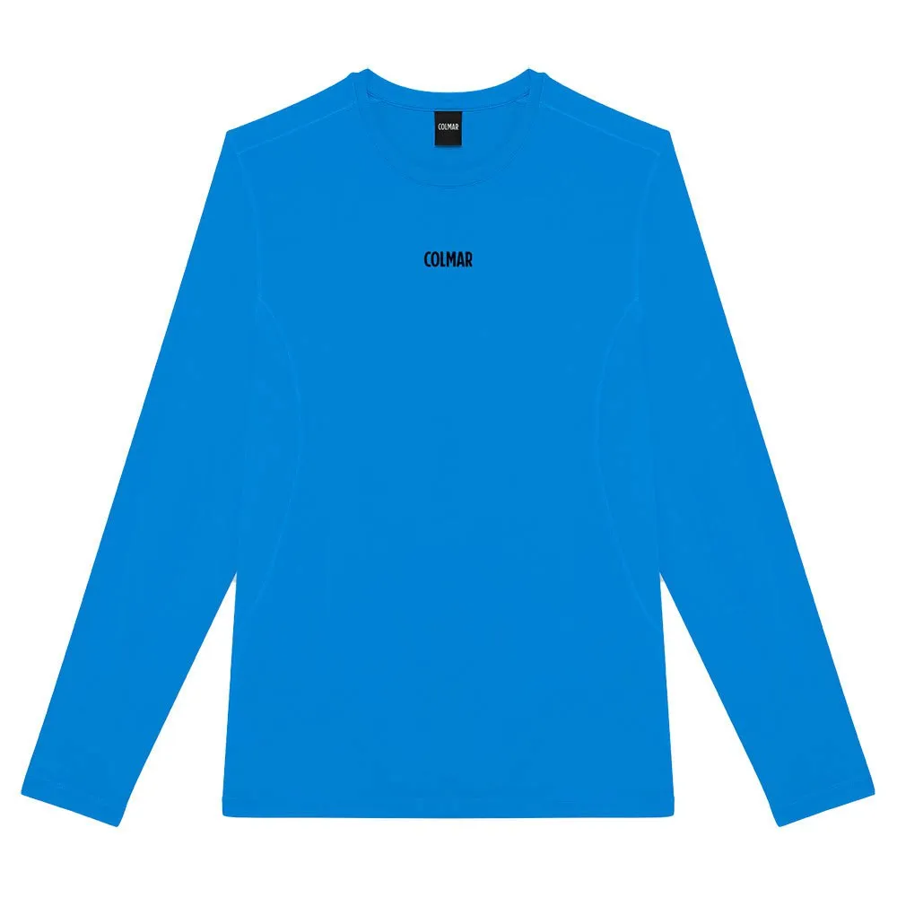 Colmar 7548 Zone Lange Mouwen Basislaag Blauw