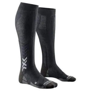 X-socks Mountain Perform Merino Otc Sokken Zwart