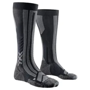 X-socks Mountain Perform Otc Sokken Zwart