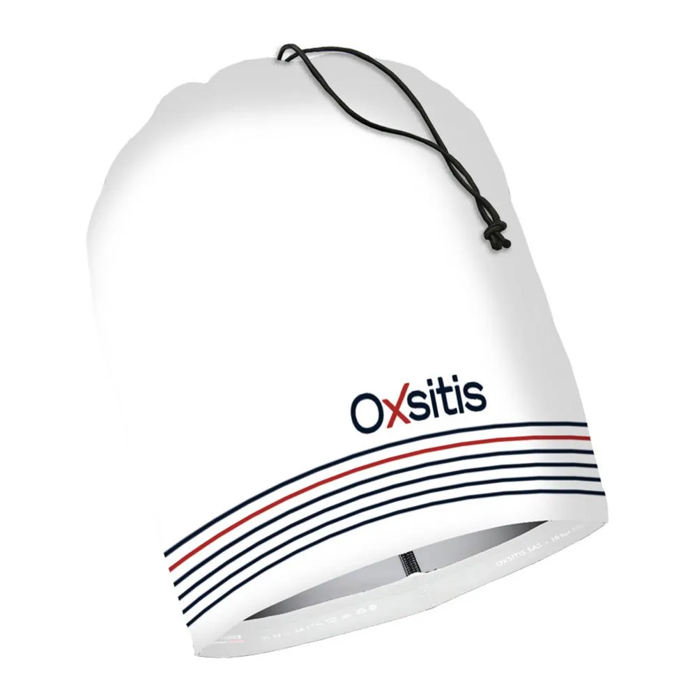 Oxsitis Bbr Muts Blauw