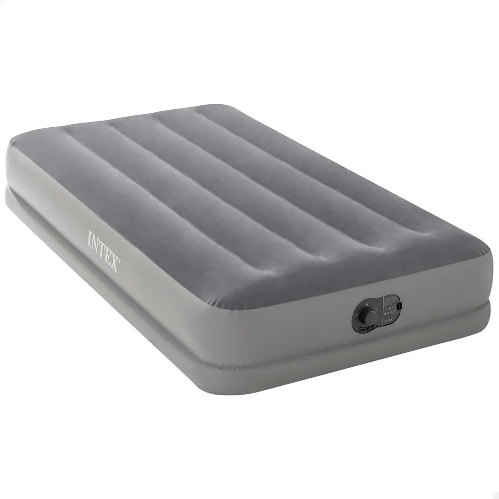 Intex Durabeam Prestige Individual Blackboy Multicolor