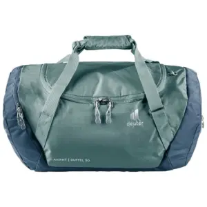 Deuter Aviant Duffel 50l Tas Turquoise
