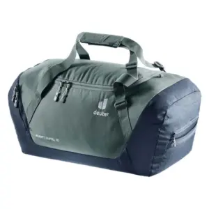 Deuter Aviant Duffel 70l Tas Turquoise
