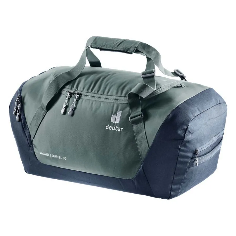 Deuter Aviant Duffel 70l Tas Turquoise