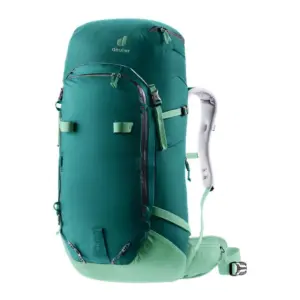 Deuter Freescape Pro 38+ Sl Rugzak Deepsea / Spearmint