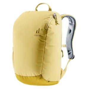 Deuter Step Out 16l Rugzak Ginger / Turmeric