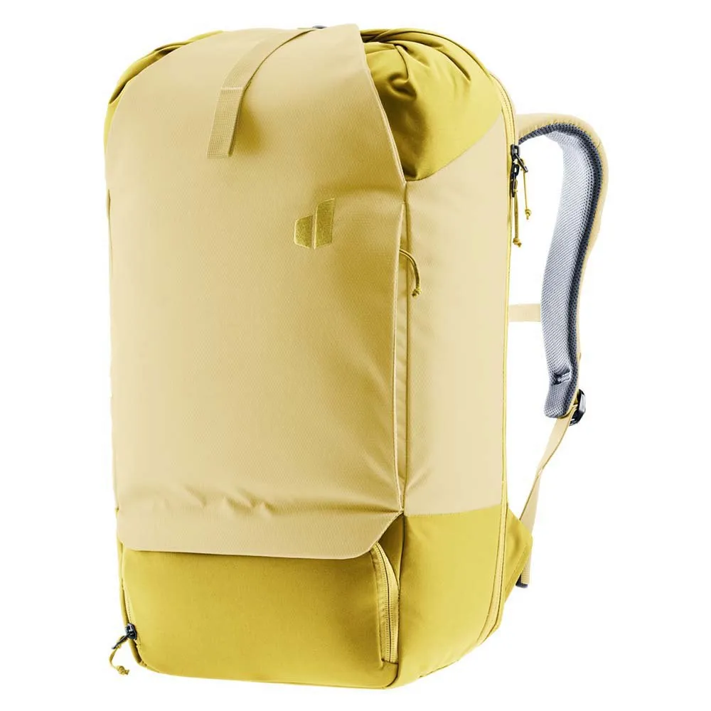 Deuter Utilion 30l Rugzak Ginger / Turmeric