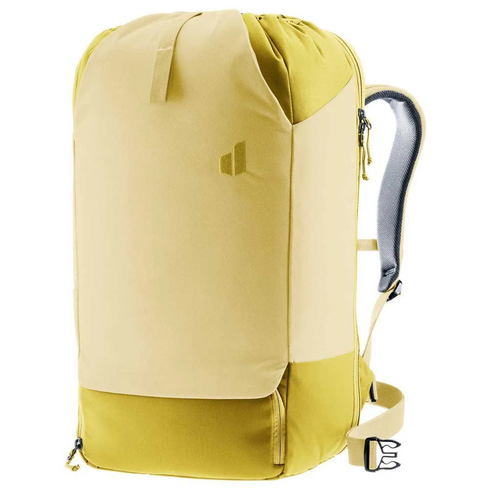 Deuter Utilion 34+5l Rugzak Ginger / Turmeric