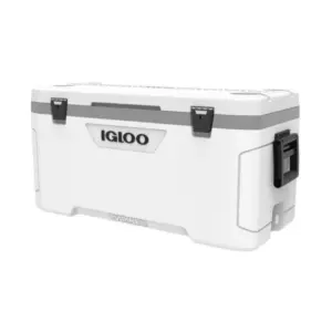 Igloo Coolers Latitude Marine Ultra 100 94l Harde Draagbare Koeler Grijs