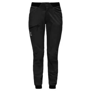 Haglofs L.i.m Fuse Broek Zwart