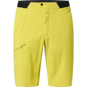 Haglofs L.i.m Fuse Korte Broek Aurora