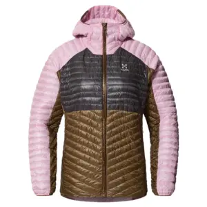 Haglofs L.i.m Mimic Jas Bruin