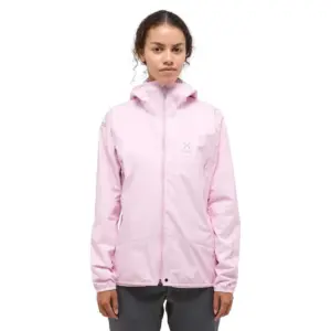 Haglofs L.i.m Proof Jas Roze