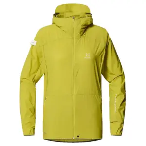 Haglofs L.i.m Tempo Trail Jas Aurora