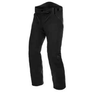 Dainese Snow P004 D-dry Broek Zwart