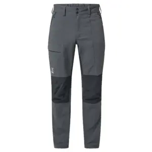 Haglofs Mid Standard Broek Magnetite