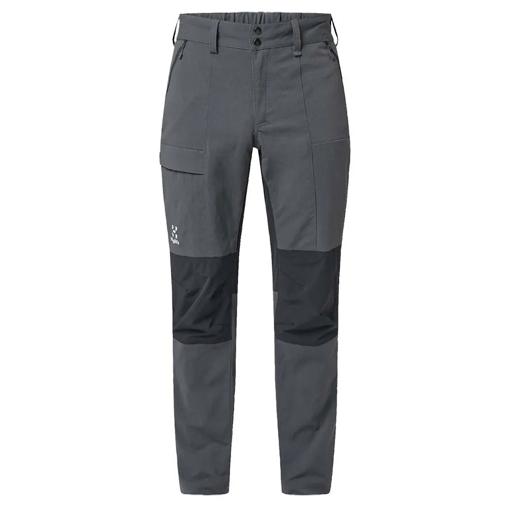 Haglofs Mid Standard Broek Magnetite