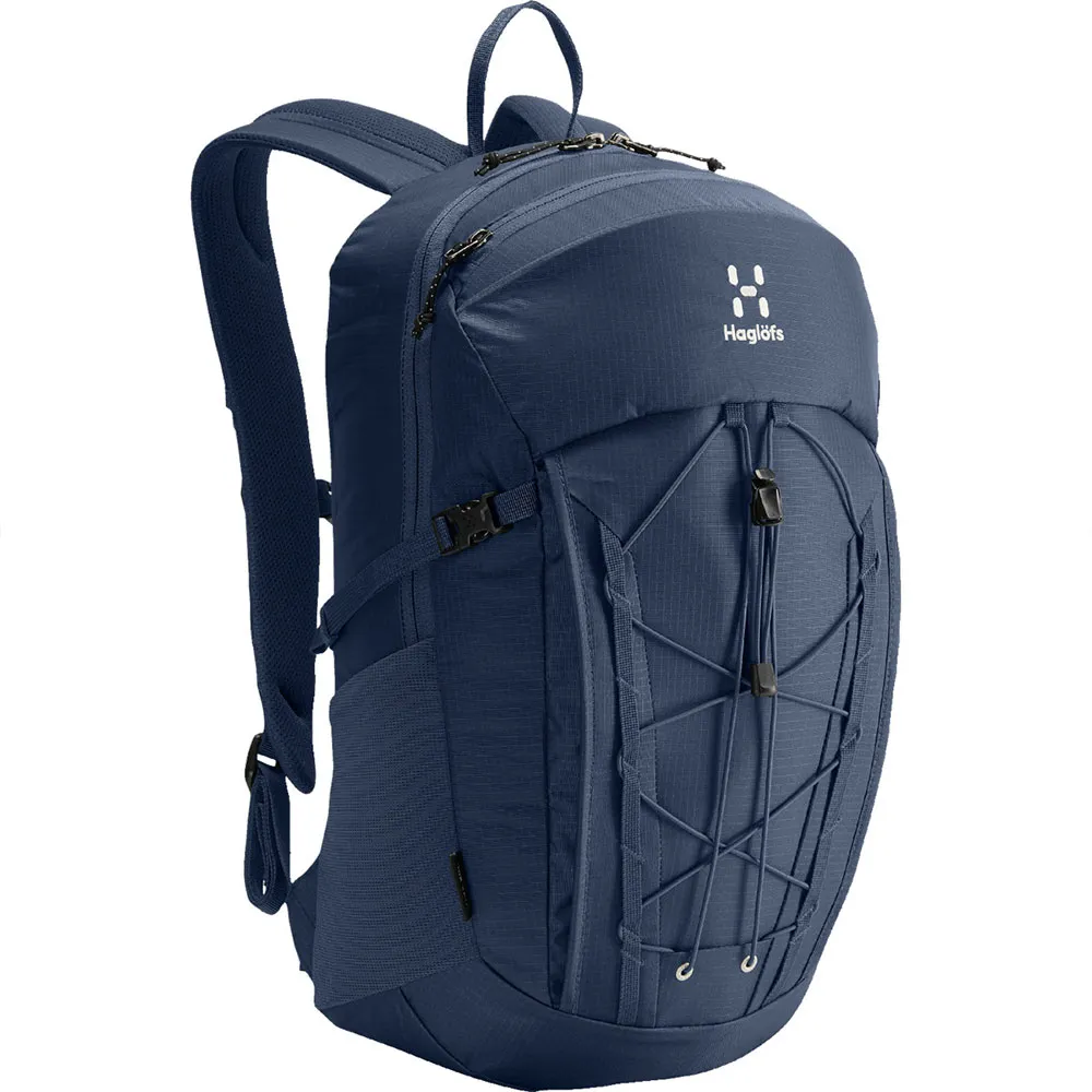 Haglofs Vide 20l Rugzak Blauw