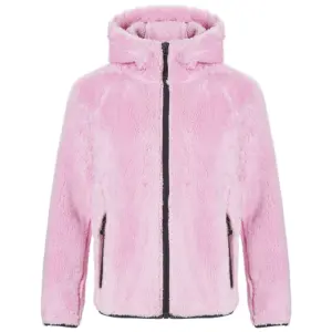 Rehall Emma-r Fleece Met Volledige Rits Lilac